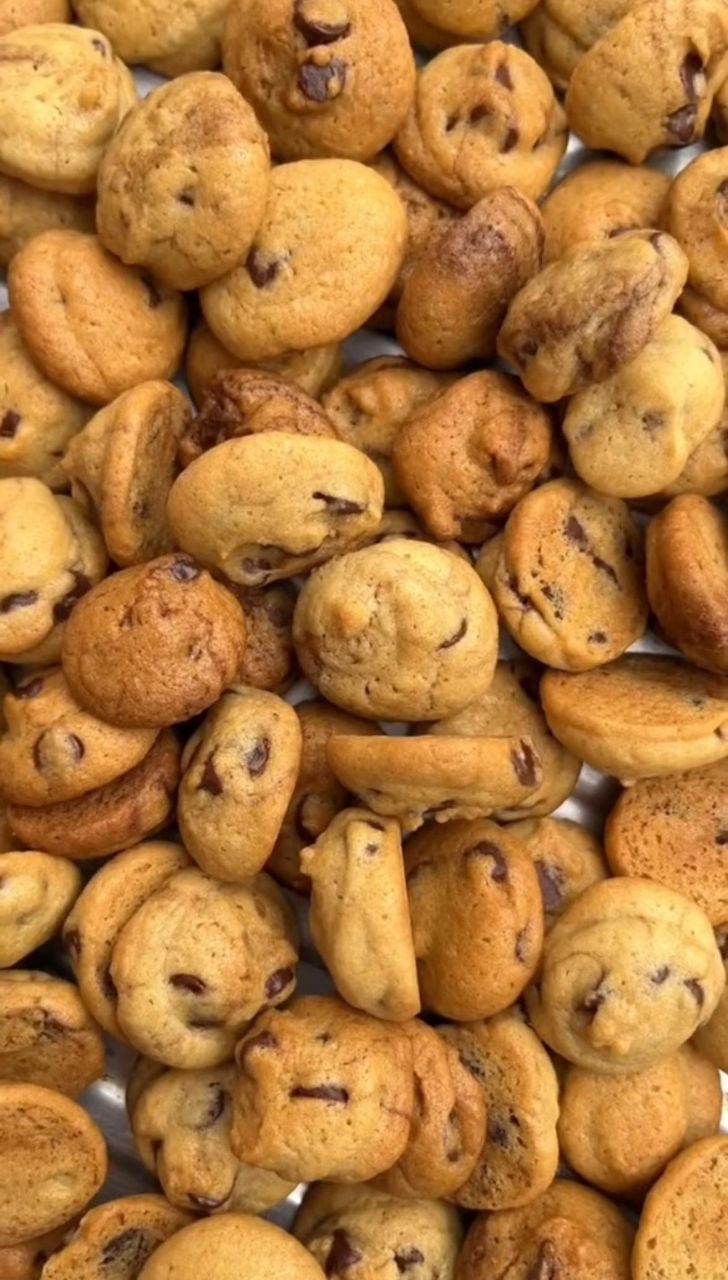 مینی کوکی عید