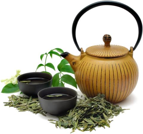 دمنوش گلهای بهاری را از دست ندهیم  