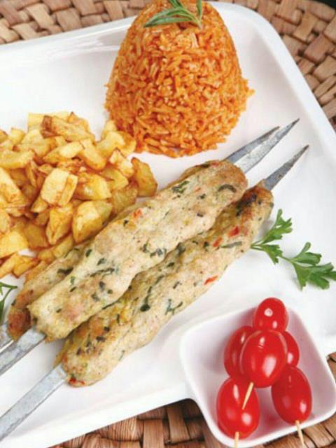توخی کباب ترکی 