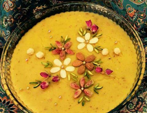 کاچی چهارمغز