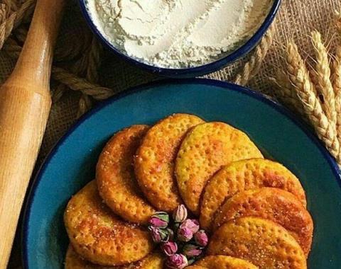 نان سوروک