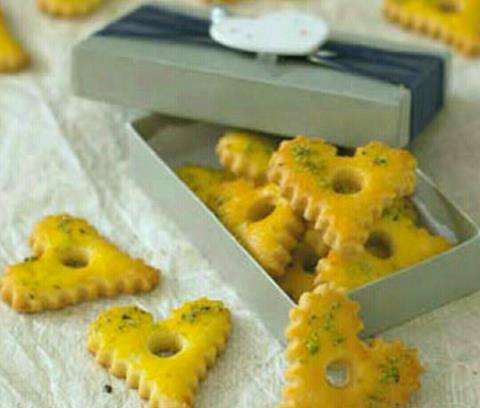 شیرینی کره ای