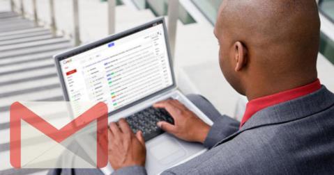قابلیت برگرداندن ایمیل های ارسال شده در Gmail