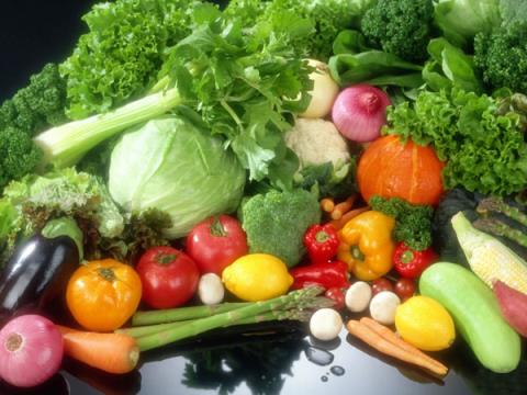 8 ماده غذایی کاهنده استرس