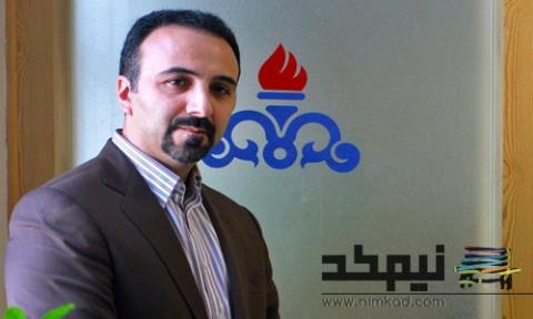  پناهنده شدن مجری سابق شبکه خبر به آمریکا! + تکذیب خبر!