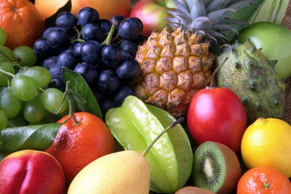 هفت میوه عالی برای کاهش وزن و سوزاندن چربی شکم