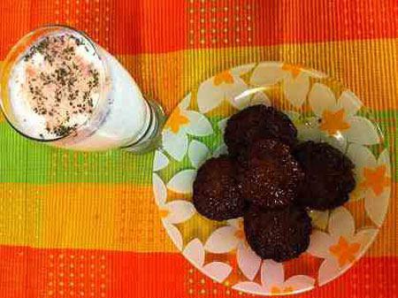 کباب مشتی