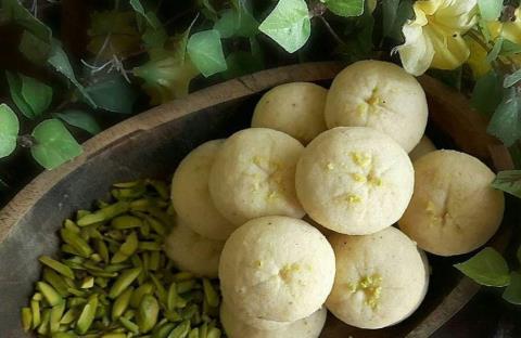 شیرینی تبریزی