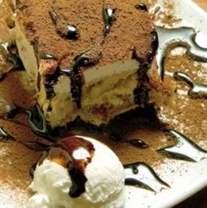 طرز تهیه تیرامیسو به روش ساده و خوشمزه   