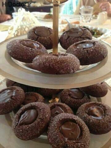 شیرینی الماسی ترکیه