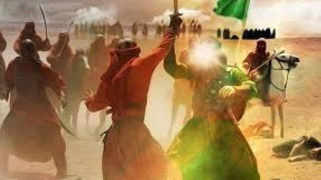 ویژگی های یاران سید الشهدا علیه السلام،  قسمت سوم:  یقین