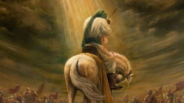 ویژگی های یاران سید الشهدا علیه السلام، قسمت دهم: تسلیم