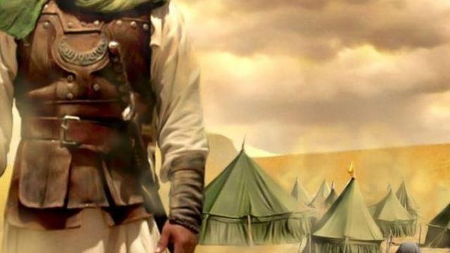 ویژگی های یاران سید الشهدا علیه السلام، قسمت پنجم: توکل
