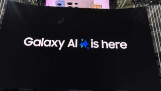 Galaxy AI عصر هوش‌ مصنوعی موبایل سامسونگ