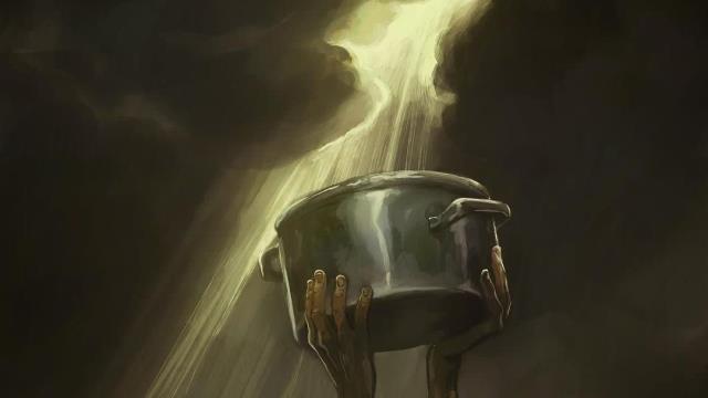 درد و غم مشترک